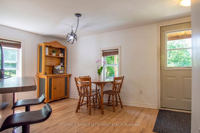 14702 Road 38, House other with 2 bedrooms, 1 bathrooms and 6 parking in Sharbot Lake ON | Image 13
