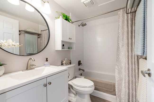 A205 - 4811 53 St, Condo with 2 bedrooms, 2 bathrooms and 1 parking in Delta BC | Image 20