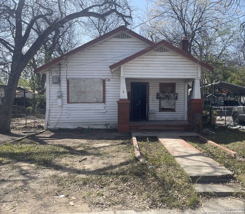 108 Ripford St, San Antonio, TX, 78204-2649 | Card Image