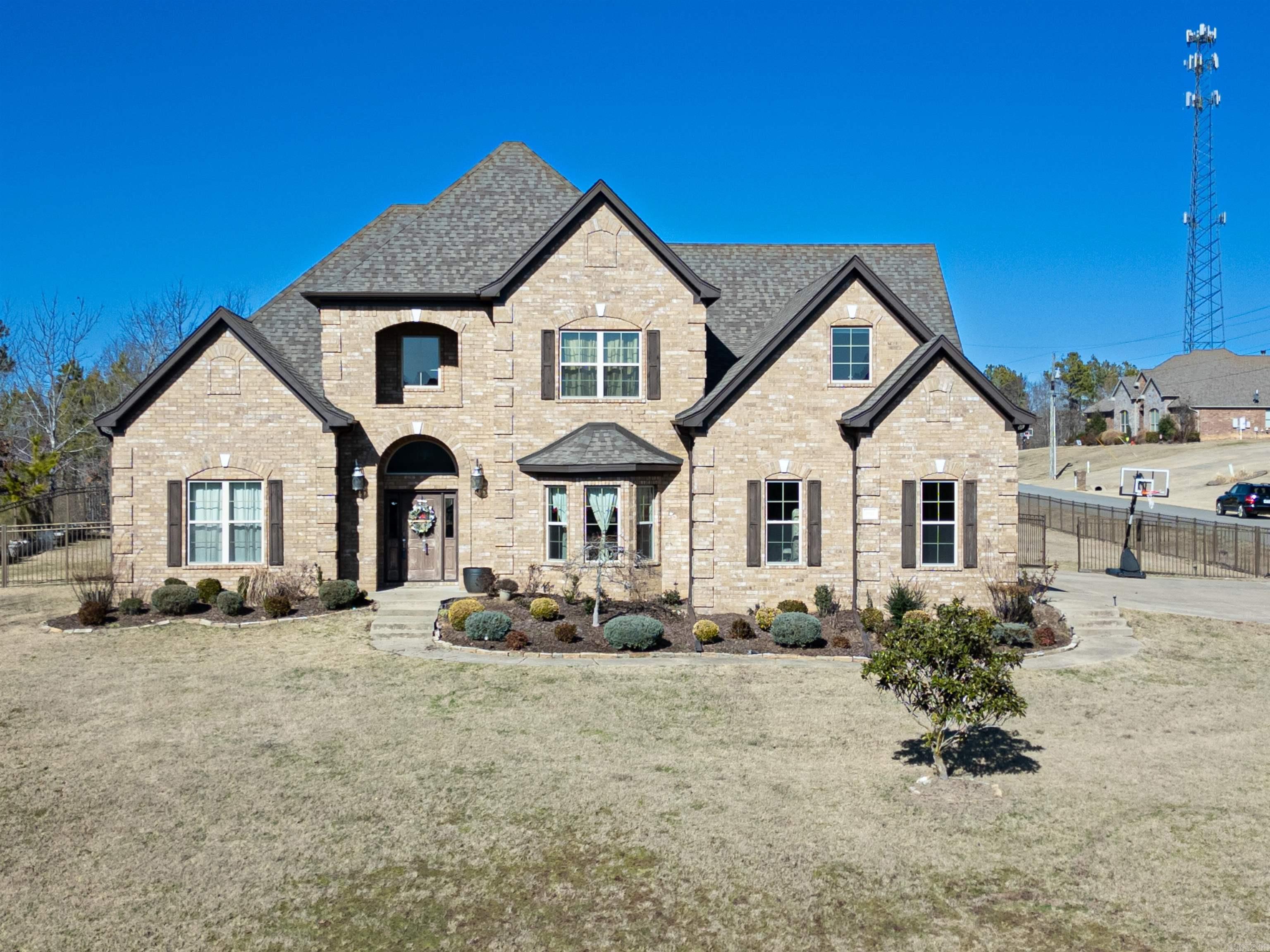 Stonehill Dr, Alexander, AR 72002 #1