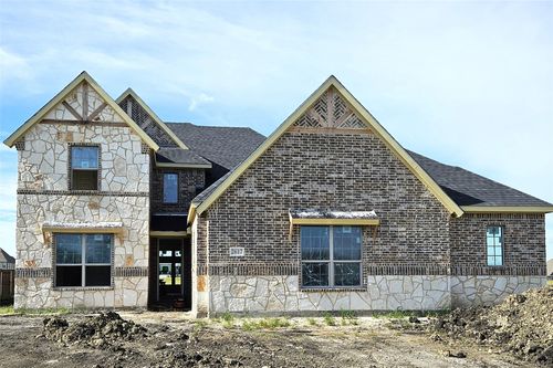 2617 Silo Ln, Van Alstyne, TX, 75495-2264 | Card Image