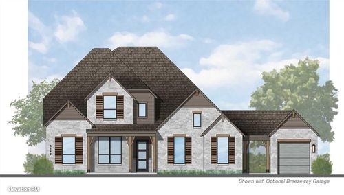 2817 La Paloma, Sherman, TX, 75092 | Card Image