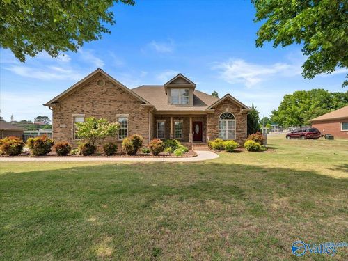 105 Patdean Dr, Huntsville, AL, 35811-8805 | Card Image