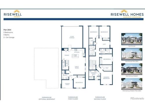 2028 S Jackson Gap Way, Aurora, CO, 80018 | Card Image