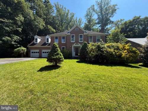 10825 Fieldwood Drive, FAIRFAX, VA, 22030 | Card Image