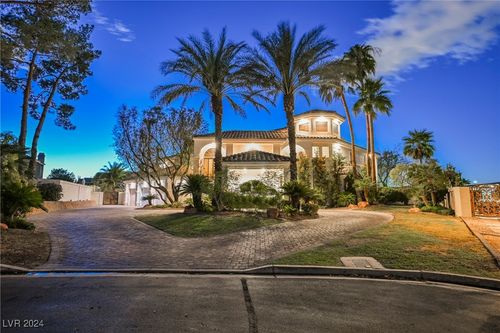 2349 Villandry Ct, Henderson, NV, 89074-5332 | Card Image