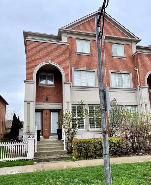 a-2933 Bur Oak Ave, Markham, ON, L6B1E6 | Card Image