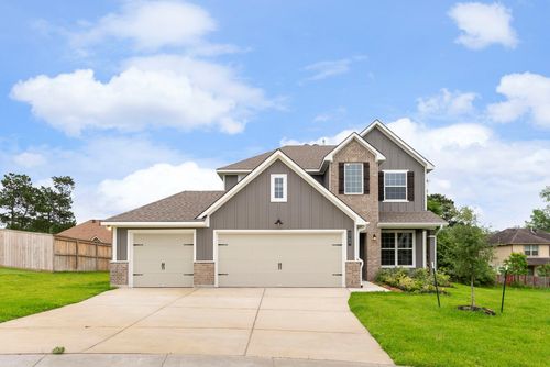 3709 Violet Ln, Huntsville, TX, 77340-8912 | Card Image