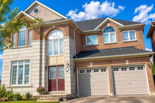 118 Gemini Cres, Richmond Hill, ON, L4S2K7 | Card Image