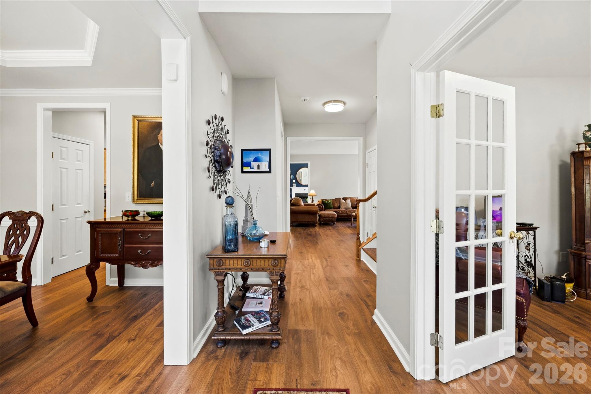 Residential in Charlotte 5