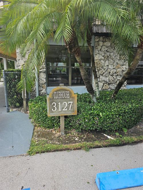 j-101-3105 Oakland Shores Dr, Oakland Park, FL, 33309-7518 | Card Image