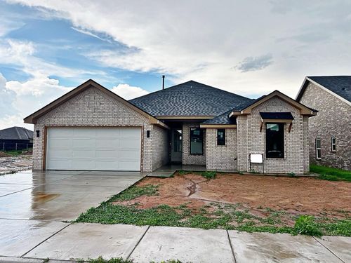 5836 Harvard St, Lubbock, TX, 79416-1878 | Card Image