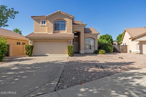 1928 E Saratoga St, Gilbert, AZ, 85296-2609 | Card Image