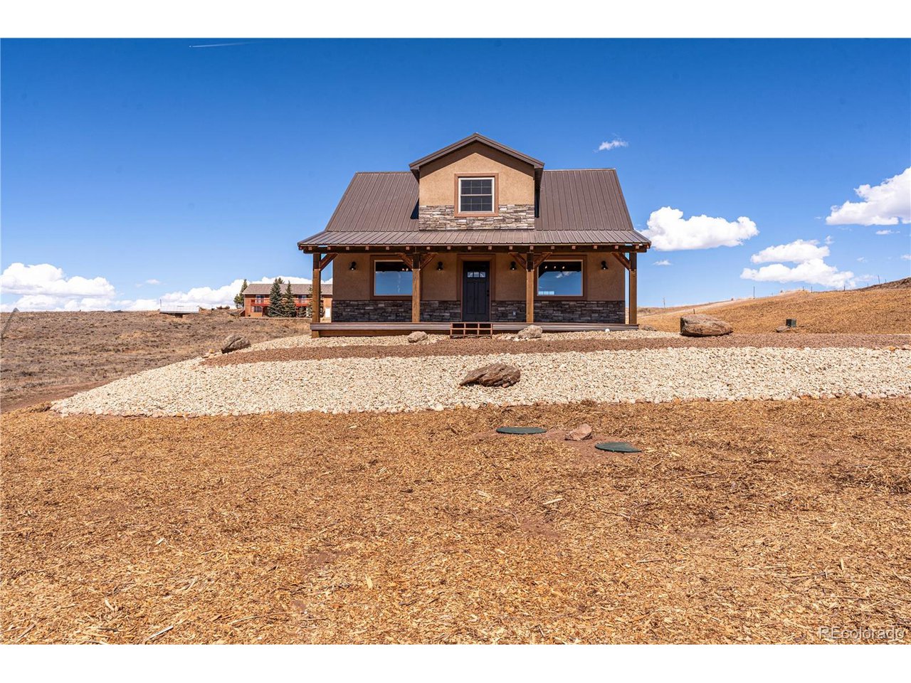 Residential in Westcliffe