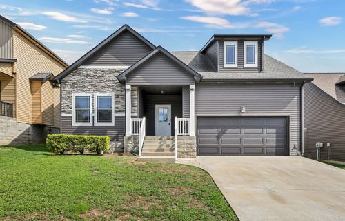 1175 Belvoir Ln, Clarksville, TN, 37040-1443 | Card Image