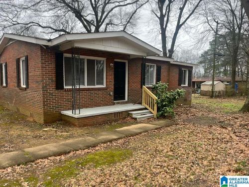 1413 67th St W, BIRMINGHAM, AL, 35228-1500 | Card Image
