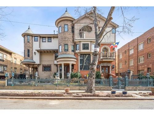 203-1022 N Pearl St, Denver, CO, 80203-3263 | Card Image