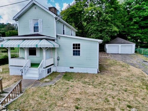 91 Blanche Rd, Fredericktown, PA, 15333-2154 | Card Image