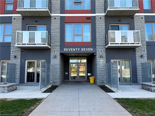 418-77 Leland St, Hamilton, ON, L8S3A1 | Card Image