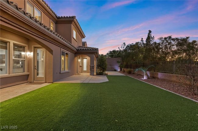 2717 Mona Lisa St, House other with 5 bedrooms, 6 bathrooms and null parking in Henderson NV | Image 65