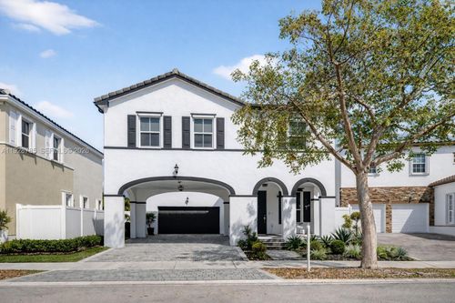 9443 Sw 170th Path, Miami, FL, 33196-2972 | Card Image