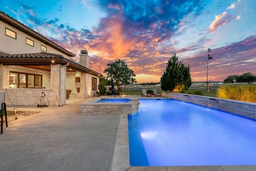 260 Unbridled, Austin, TX, 78737-2624 | Card Image