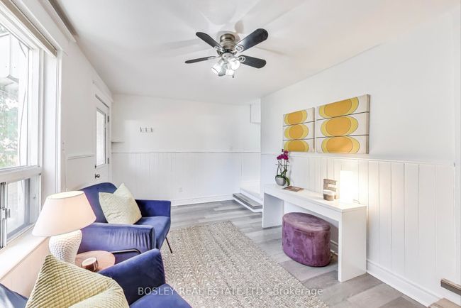 97 Roseheath Ave, House attached with 2 bedrooms, 2 bathrooms and null parking in Toronto ON | Image 16