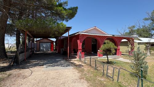 209 N Anderson Ave, Tatum, NM, 88267-9264 | Card Image