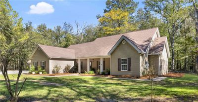 948 Pine Arbor Road, House other with 4 bedrooms, 2 bathrooms and null parking in Hardeeville SC | Image 3