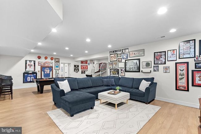 41184 Rocky Boulder Ct, House other with 6 bedrooms, 5 bathrooms and null parking in ALDIE VA | Image 54