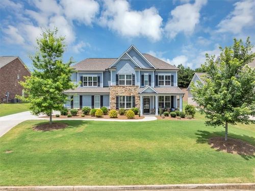 2953 Balvenie Pl Nw, Acworth, GA, 30101-8736 | Card Image