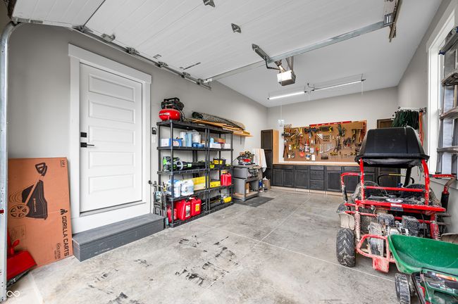 8850 W 225 S, House other with 5 bedrooms, 5 bathrooms and null parking in Columbus IN | Image 58