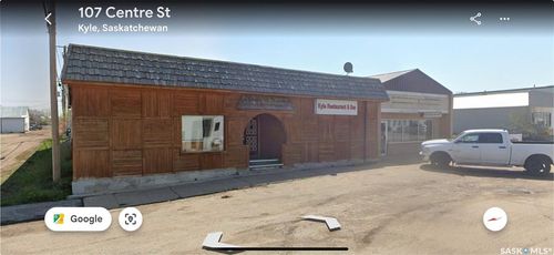 101 Centre St, Kyle, SK, S0L1T0 | Card Image