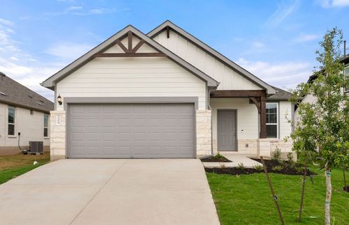 505 Madelines Meadow Ln, Georgetown, TX, 78626-3296 | Card Image