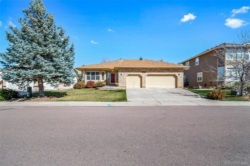 15811 Candle Creek Dr, Monument, CO, 80132-6063 | Card Image