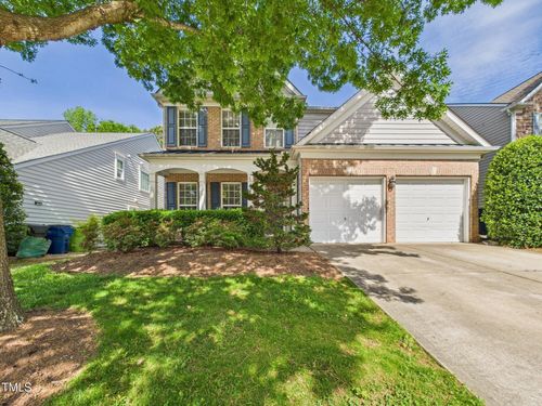 12589 Honeychurch St, Raleigh, NC, 27614-8483 | Card Image