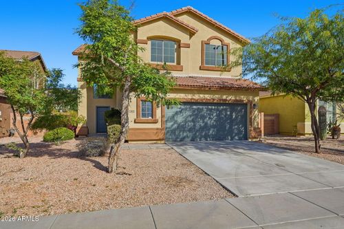 29722 W Mitchell Avenue, Buckeye, AZ, 85396 | Card Image