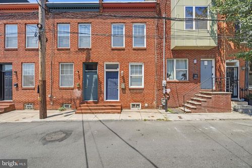 928 N. N Bambrey St, PHILADELPHIA, PA, 19130-1304 | Card Image