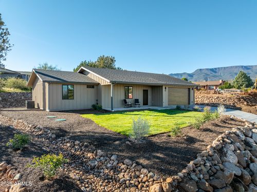 683 E Cherry Hills Way, Cottonwood, AZ, 86326 | Card Image