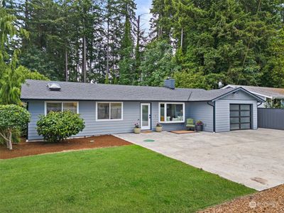 32440 Military Road S, House other with 3 bedrooms, 1 bathrooms and 1 parking in Federal Way WA | Image 2