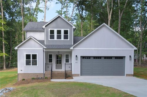 540 N Timberlea St, Liberty, NC, 27298-2724 | Card Image