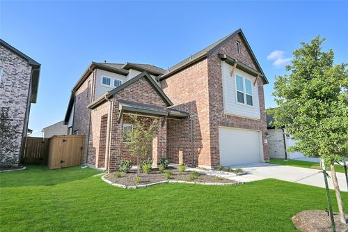 21030 Treasure Gate Ln, Cypress, TX, 77433-8417 | Card Image