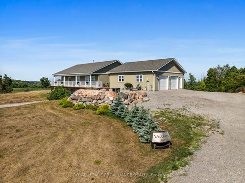 1526 County Rd 2, Bailieboro, ON, K0L1B0 | Card Image