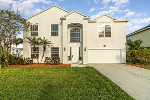 1015 Bryce Lane, Melbourne, FL, 32904 | Card Image