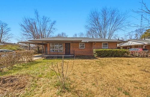 1261 N Lee Dr, Bowling Green, KY, 42101-1932 | Card Image