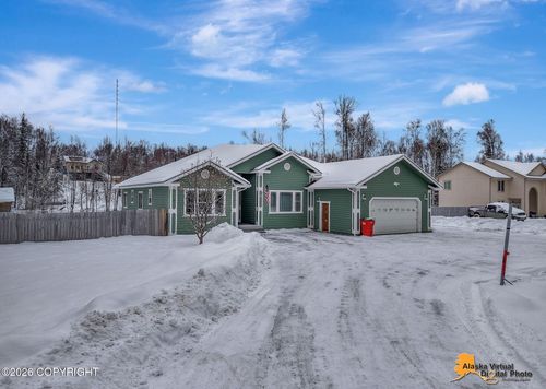 440 E Sage Rd, Wasilla, AK, 99654-1405 | Card Image