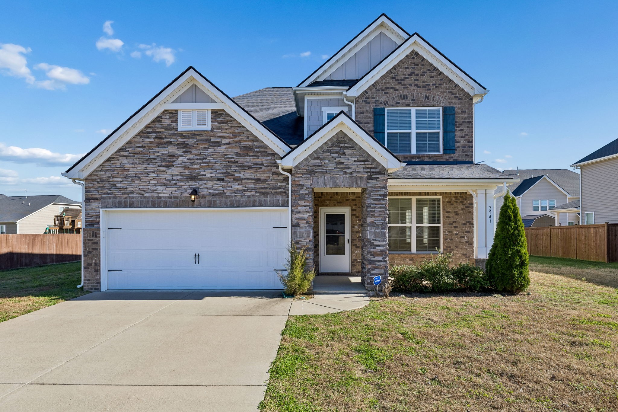Residential in Murfreesboro 4