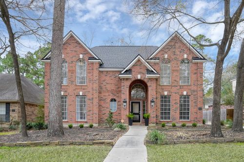 31 E Amberglow Cir, The Woodlands, TX, 77381-6111 | Card Image