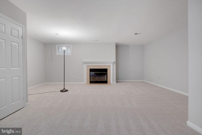 7267 Olde Lantern Way, Townhouse with 3 bedrooms, 4 bathrooms and null parking in SPRINGFIELD VA | Image 41