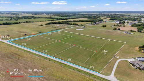 TBD Poplin Ave, Adair, OK, 74330 | Card Image